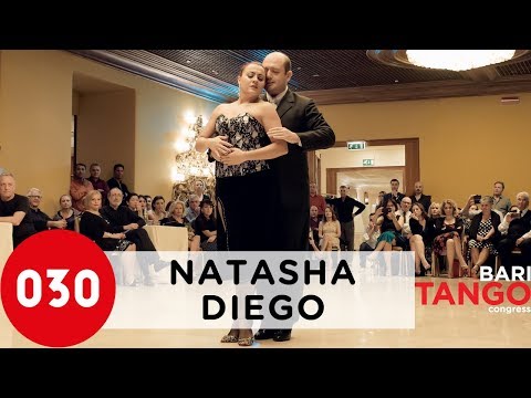 Natasha Agudelo and Diego Benavidez – Nochero soy