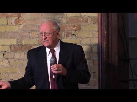 Denny Smith - PEOPLE WANT TWO THINGS