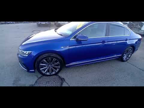 Volkswagen Passat R-LINE 2.0 TDI D7F 122 4DR AUTO - Image 2