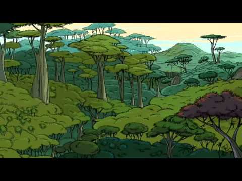 ᴴᴰ Marsupilami Season 2 Episode 3