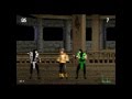 UMKT Chameleon Fatality Anti Fatality