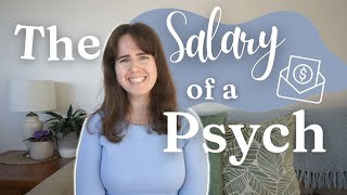 How much can a psychologist earn??