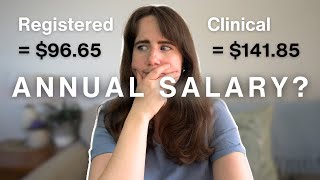 How Much Do Psychologists Earn in Private Practice? 💸 (Australia Salary Guide)