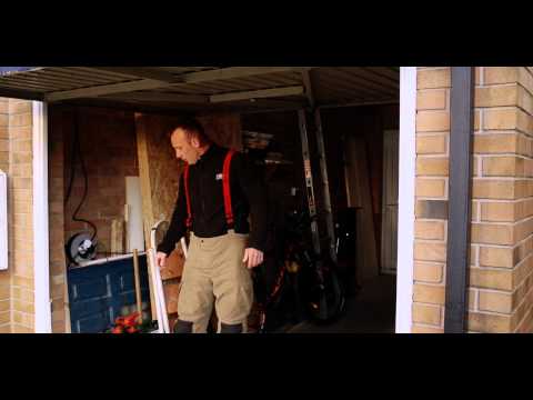 Набор MINI Quick Fist Clamp (2 шт) | Крепления Ø16 32 мм для фонарей, удочек, щёток, ручного инструмента - фото 1 - id-p2430185497