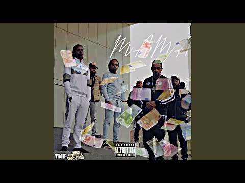 Mama (feat. Leo, Figoshu & Snoopy)