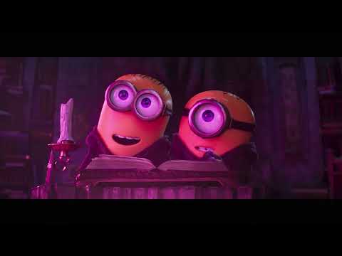 SPOT映像 ヘンリー&ジェームズ篇