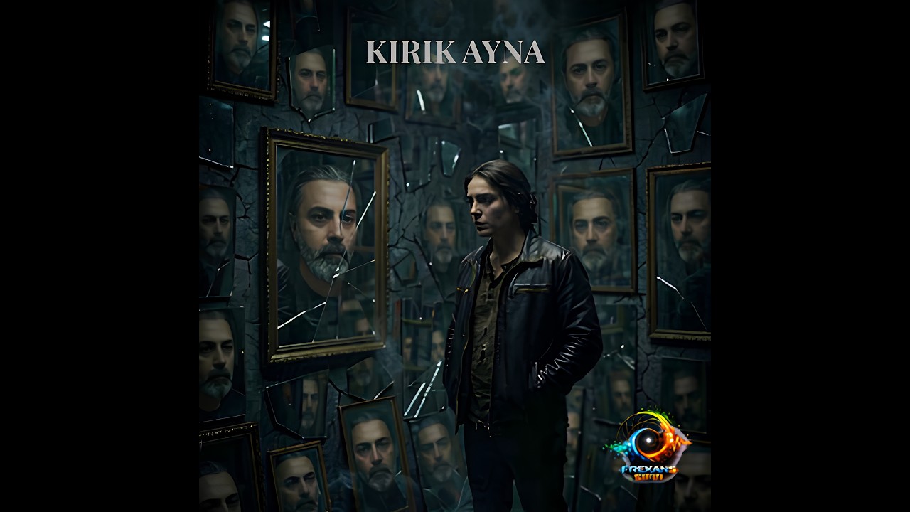 Kırık ayna