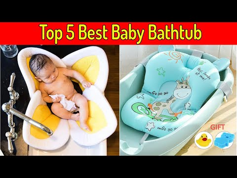Best Baby Bathtub