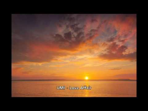 UMI - LoveAffair