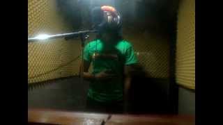 Protoje voicing dubplates - Kaya Sound dubplates service (Kingston,Jamaica)