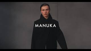 MANUKA | Zensational Collection