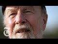 Pete Seeger Interview: Talking About Climate Change in 2007 | The New York Times