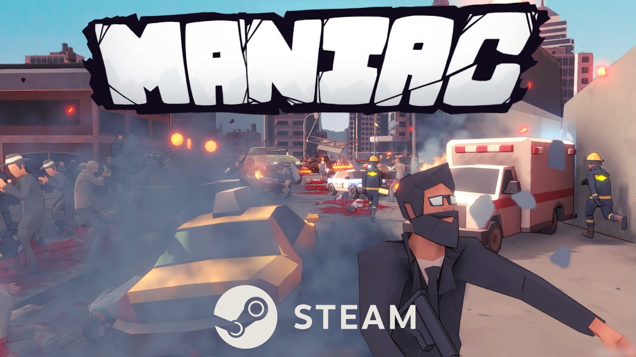 Launch Trailer trailer thumbnail