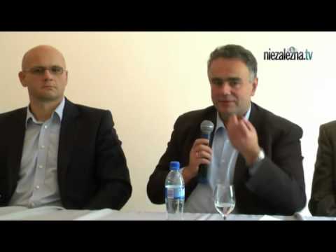 Służby specjalne pozwoliły na rozkwit Amber Gold