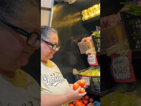 Video Thumbnail: Americans rewire grocery shopping amid biggest price jump in 50 years