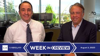 Muni Market Demand - Cumberland Advisors' Week in Review