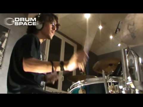 Drum cover-wendy clear-blink 182-Federico Russo-drumspace