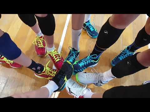 Mizuno day - Obóz Biecz 2020
