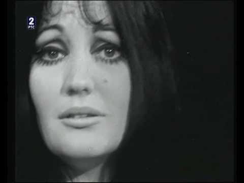 Tereza Kesovija - Ponoć je tako tiha