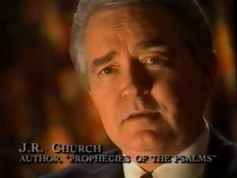 Prophecies III: New Visions of the Future [Hosted By David McCallum] (1995)