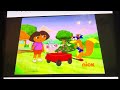 Dora The Explorer Swiper The Fox Oh Man 2010 2012