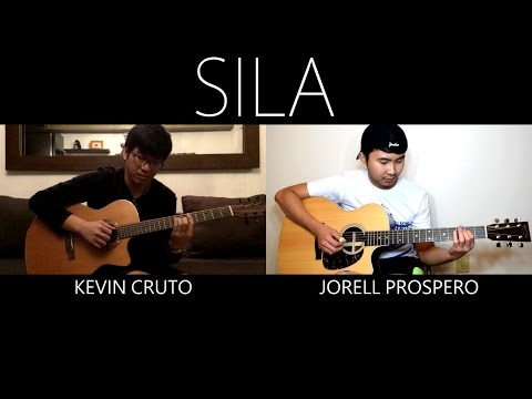 SUD - Sila (Kevin x Jorell)