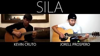 SUD - Sila (Kevin x Jorell)