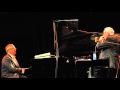 Kenny Werner & Toots Thielemans - Sicilienne (Live)