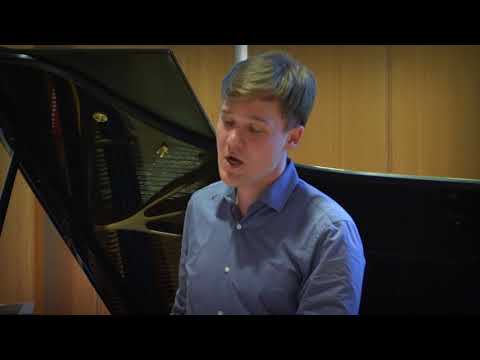 Masterclass - José Van Dam with Leon Kosavic, baritone & Philippe Riga, piano