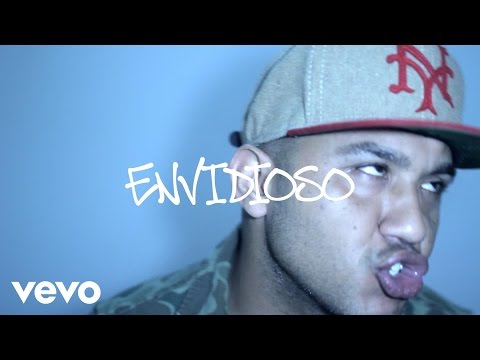 Chyno Nyno - Victorioso