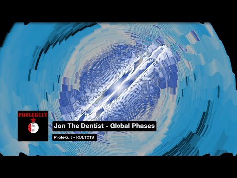 (1996) Jon The Dentist - Global Phases