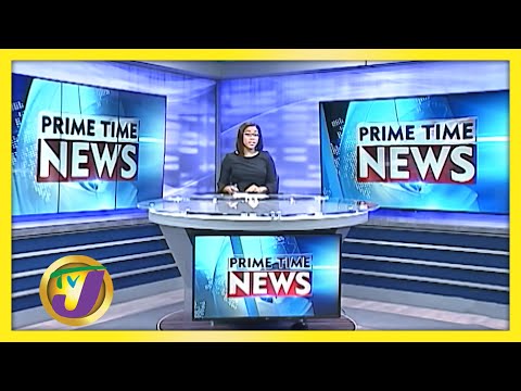 TVJ News: Headlines - July 26 2020