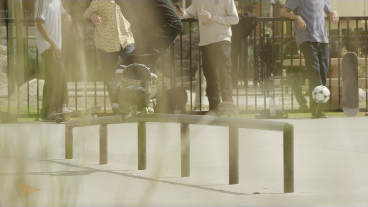 Carlos Ribeiro anuncia la cera Primitive