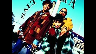 Salt &#39;N&#39; Pepa   Sexy Noises HQ