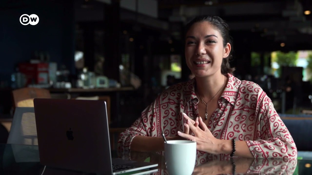SHIFT Special "Digital Nomads"