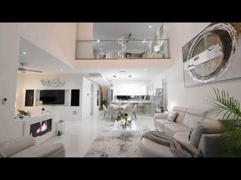 20 Onshore Place, Helensvale, QLD 4212, 4房, 3浴, House