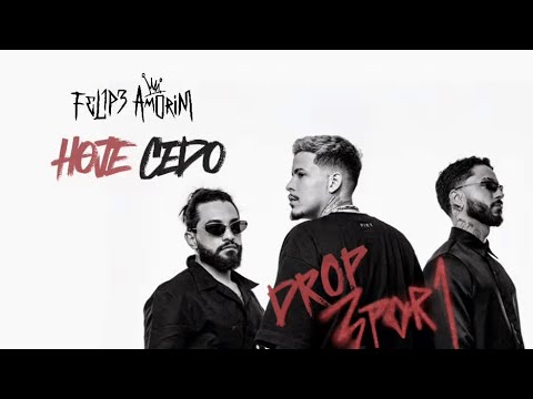 Hoje Cedo • Felipe Amorim - ROMANTIDOG Repertório Novo 2025