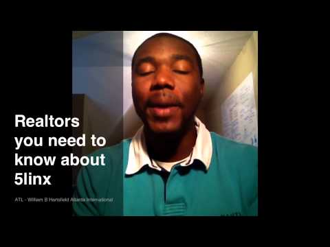 If You Are A Realtor You Need To Pay Attention To 5linx