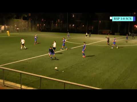 RedStar U18 - SCS U18 5:3