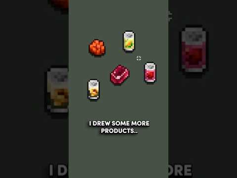 Soda for the Farm! 🏃‍♂️‍➡️🍬🥤