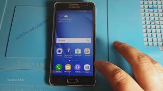 Samsung On5 (SM-S550TL) FRP Unlock Without PC || Bypass Google Account Lock Without Pc waqas mobile