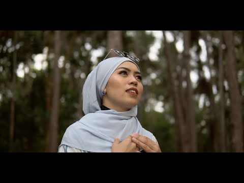 Dila Junaidi - Rasa Ini Cinta (Official Music Video with Lyric)