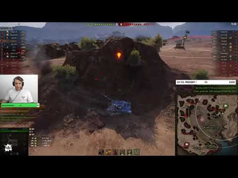 B-C 25t IN RANKED BATTLES..GETTING PROMOTED IN A LOSS..?! I GUESS.