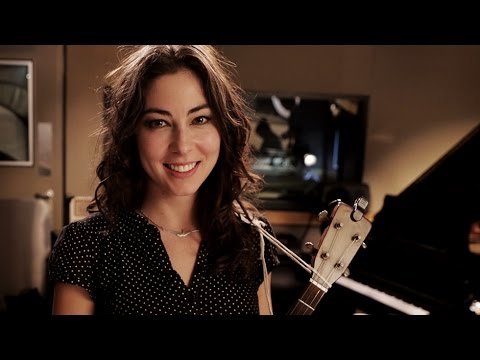 Heather Maloney on Audiotree Live (Full Session)