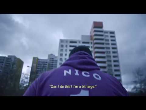 Facebook-Grupppen "Berlin Bruiser"