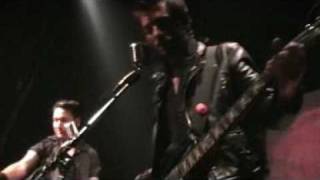 CALABRESE-house of..-deep in the red-sacrifice theory-kollatino underground-23-05-2010
