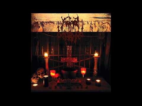 Father Befouled - Enthroning Desolation [HQ]