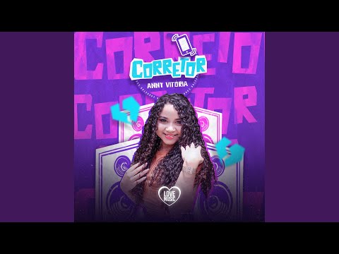 Corretor - Anny vitoria