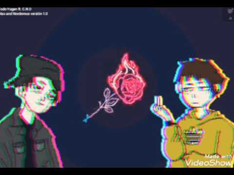 Too Yugan ft. C.R.O  Burning in hell | Max and Nordemus version|