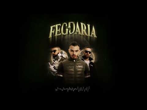 Vamus, Dirty Harry - Feggaria (Official Visualizer)